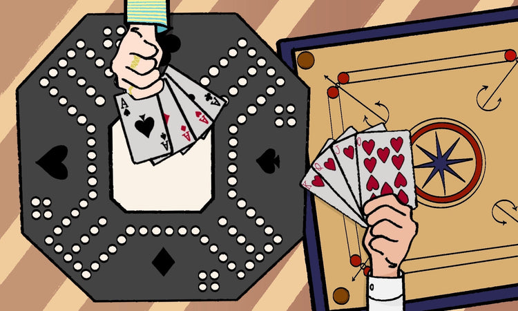 Lammah Games