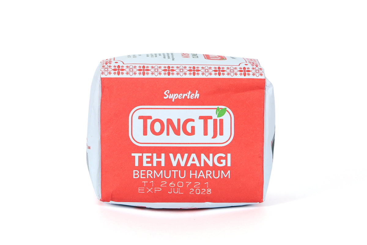 Tong Tji Superteh Jasmine Tea – 40g
