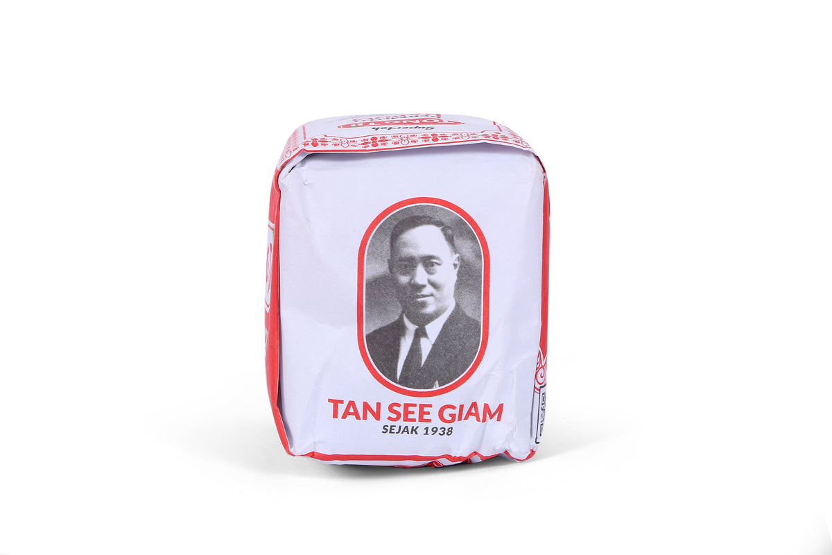 Tong Tji Superteh Jasmine Tea – 40g
