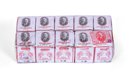 Tong Tji Superteh Jasmine Tea – 40g