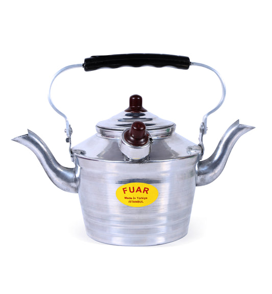 Bu Rasin Samovar Teapot  | FUAR